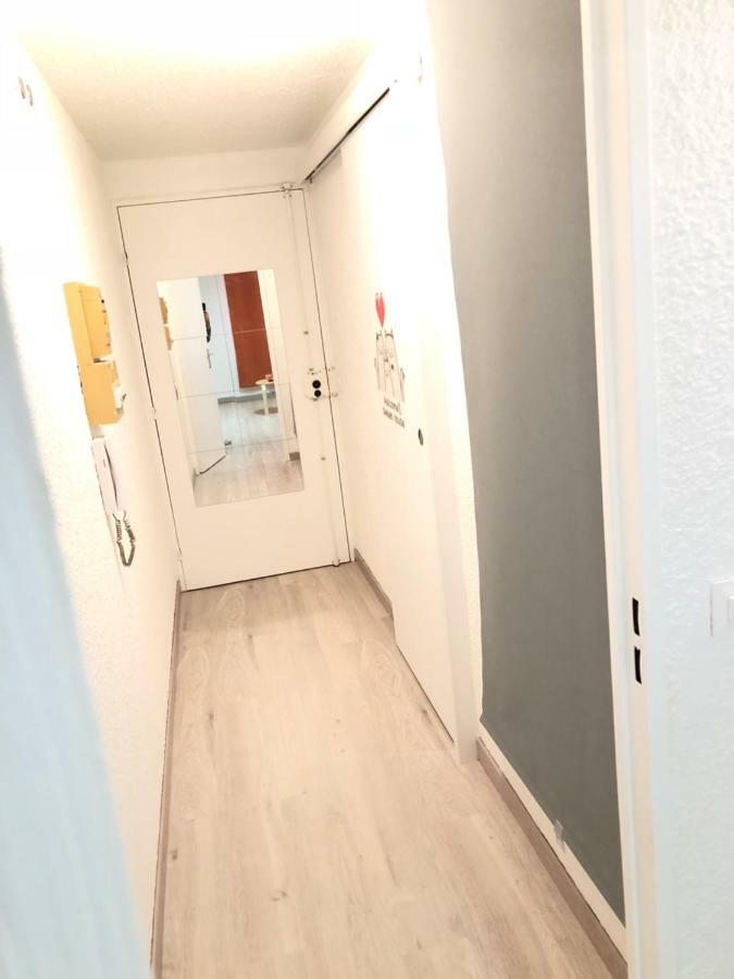 Joli Studio Hyper Centre Tres Proche Vieux Port 马赛 外观 照片